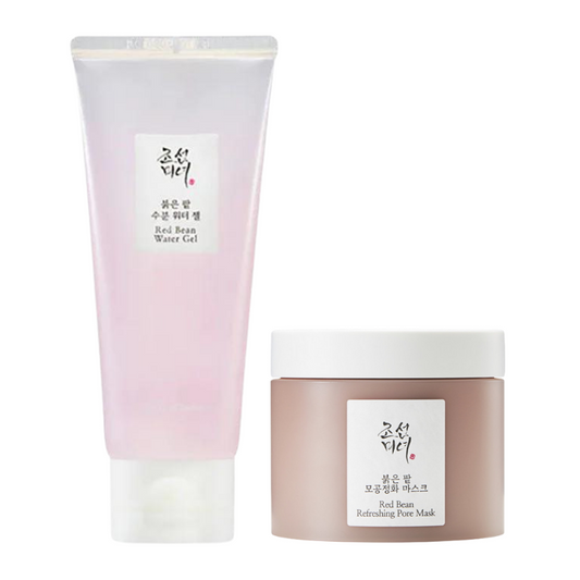 Red Bean Revitalising Duo